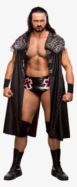 Drew Mcintyre #1581525