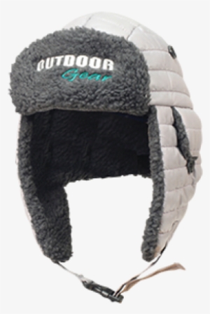 Gray - Beanie #1581572