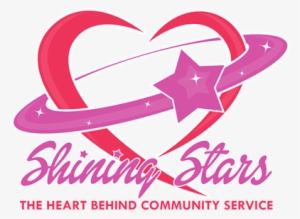 Shining Stars Logo #1581588