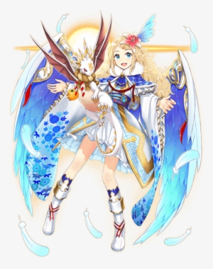 Lithka Parth Transparent - リティカ #1581591