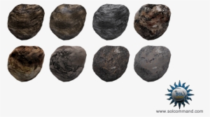 Asteroid Free Download 3d Models Textured Uv Unwrapped - X Pert Colour Hairspray #1581610
