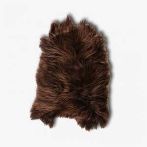 Icelandic Sheep Rug - Chestnut #1581633