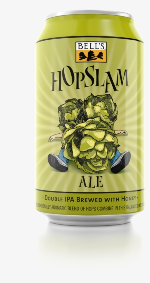 Hop Slam - Bells Hop Slam #1581697