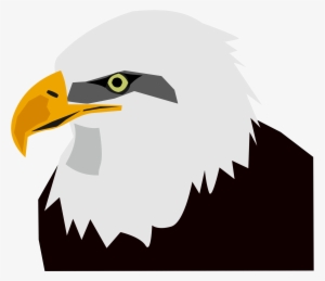 Open - Eaglehead Png #1581732
