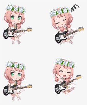 Dance Lesson Chibi - Dance #1581733