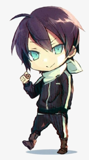 Yato Chibi #1581811