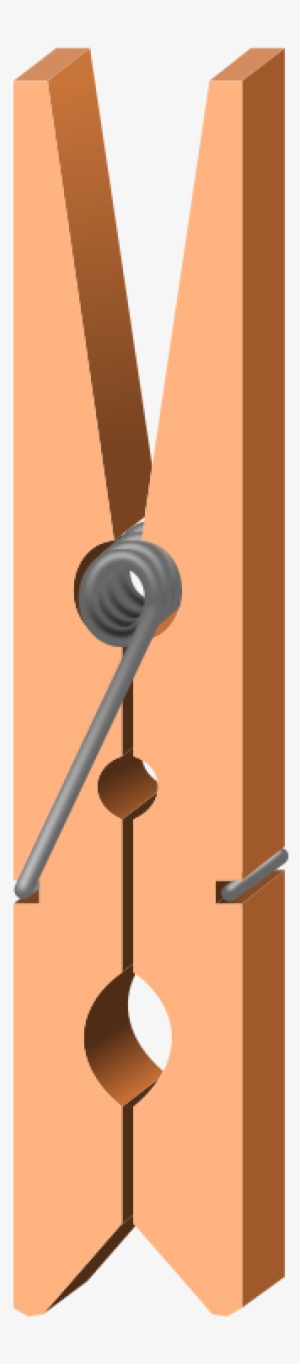 Peg Clipart #1581812