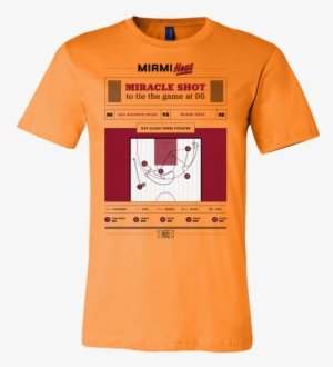 Miracle Shot - Ray Allen - Bigfoot Unicorn - Halloween Funny Costume #1581858