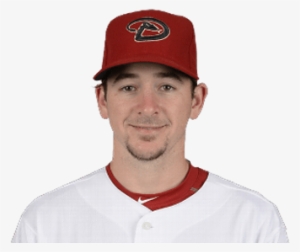 Arizona Diamondbacks Allen Webster - J. J. Putz #1581878