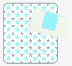 Box Nappy Wallet Shining Star - B.box Baby Box / Nappy Wallet Essential Shining Star #1581895