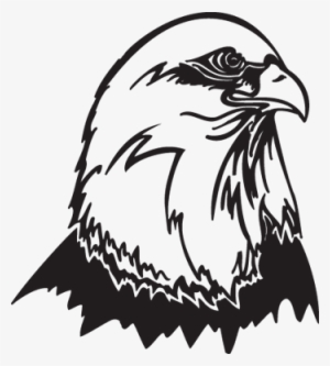 Custom Personalized Eagle 14 Oz Silver Stainless Steel #1581988