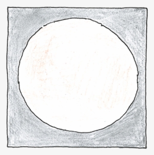 Discovery Of An Asteroid - Circle #1582003