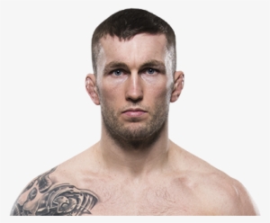 Stevie Ray Ufc #1582141