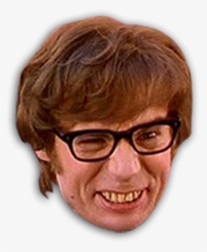 Photo - Austin Powers #1582142