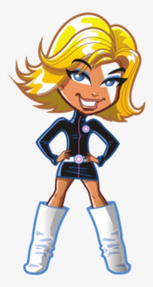 As We Made Our Way Through The Lobby To The Elevator - Illustration #1582248