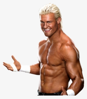 Dolph Ziggler #1582315