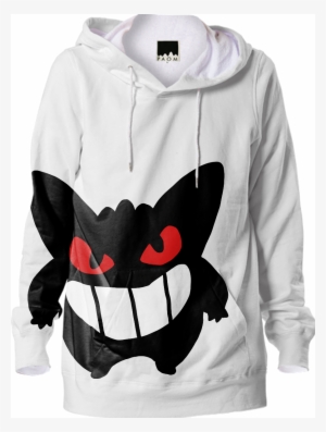 Gengar Side $88 - Shopping Mall #1582344