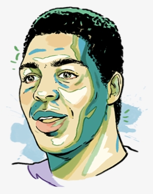 24marcus Allen - Illustration #1582364