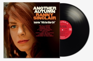 Sinclair, Ranny - Another Autumn - Lp - Mh-8043 - Ranny Sinclair Another Autumn Vinyl Record #1582385