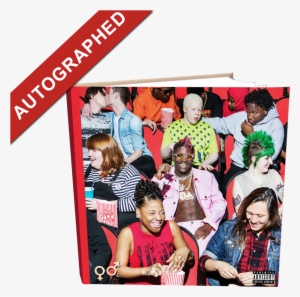 Double Tap To Zoom - Lil Yachty Teenage Emotions Review #1582403