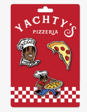 Double Tap To Zoom - Lil Yachty Pins #1582430