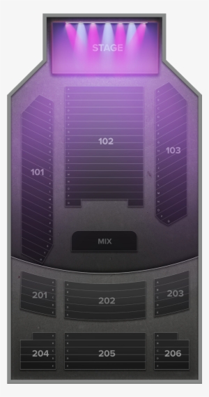 Joy Theater #1582473