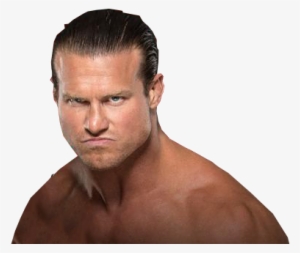 Dolph Ziggler - Professional Wrestling #1582556
