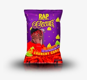 Lil Yachty - Rap Snacks #1582558