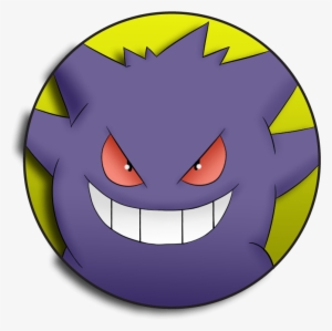 Gengar #1582573