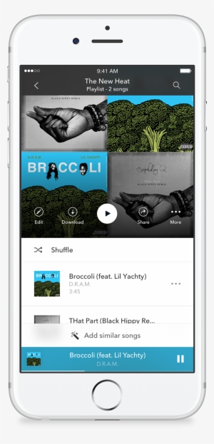 The Power Of Thumbs - Part (black Hippy Remix) #1582575