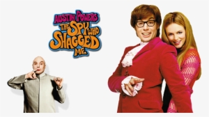 The Spy Who Shagged Me Image - Austin Powers The Spy Who Shagged Me #1582667