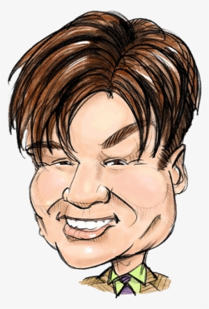 Mike Myers Is A Canadian - Mike Myers #1582689