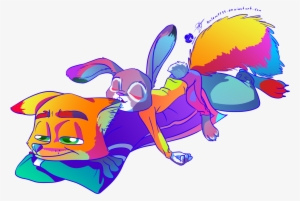 1111 Devisht Disney Infinity - Lt. Judy Hopps #1582741