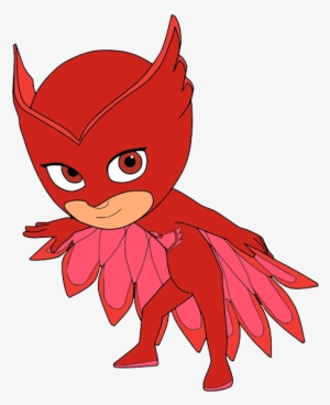 Jpg Library Download Masks At Getdrawings Com Free - Pj Mask Red Character #1582804