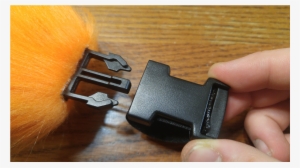 Nick Wilde Fox Tail - Wholesaling #1582982