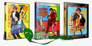 Međunarodni Muzej Špijunaže Prvi Je Javni Muzej U Sjedinjenim - Austin Powers #1583088