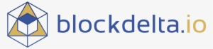 Blockdelta Blockdelta - Logo #1583110
