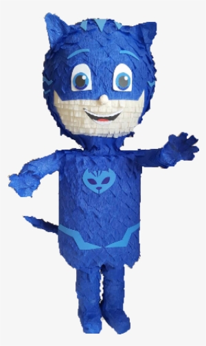 Catboy Pinata Inpired By Pj Mask #1583164