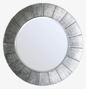 Gracia Mirror Frame - Mirror #1583279