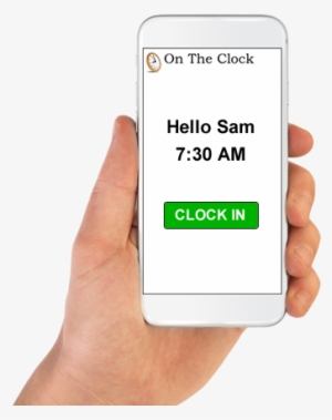 Personal Time Clock - Music Notes App #1583324
