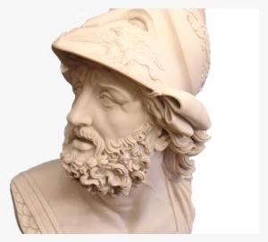 Greek Original By Antigenes - Ajax Een Griekse God #1583474