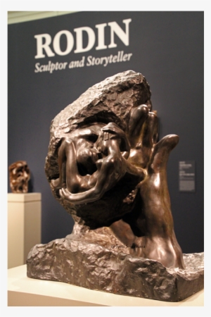 Rodin Sculptor And Storyteller #1583503