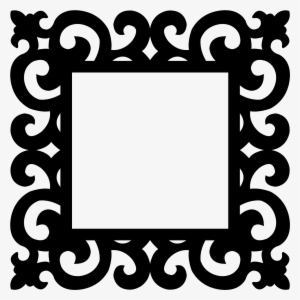 Mirror Frame 18 Mm - Albertina Kerr #1583670