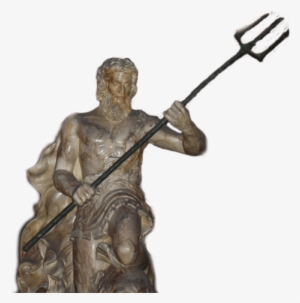 Greek God - Poseidon - Greek Mythology #1583675