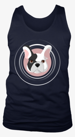 French Bulldog,love Dogs,animal And Pets Tank - French Bulldog,love Dogs,animal And Pets T-shirt T-shirt #1583697