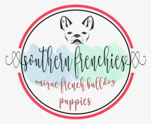 French Bulldog Face Outline #1583750