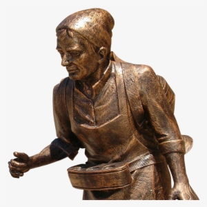 Statue, Bronze, Man, Art, Figure, Bronze Statue - Bronze #1583797