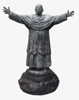 Francis - Statue #1583823