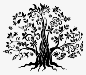 Free Tree Of Life, Download Free Clip Art, Free Clip - Transparent Tree Of Life #1583873