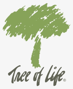 Tree Of Life Logo Png Transparent - Graphic Tree Of Life #1583903